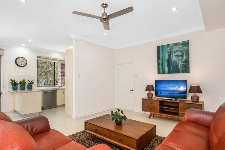 Third view of Homely townhouse listing, 1/16 Kingsmill Street, Chermside QLD 4032