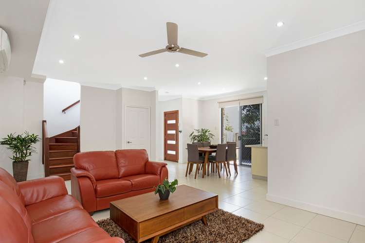 Fourth view of Homely townhouse listing, 1/16 Kingsmill Street, Chermside QLD 4032