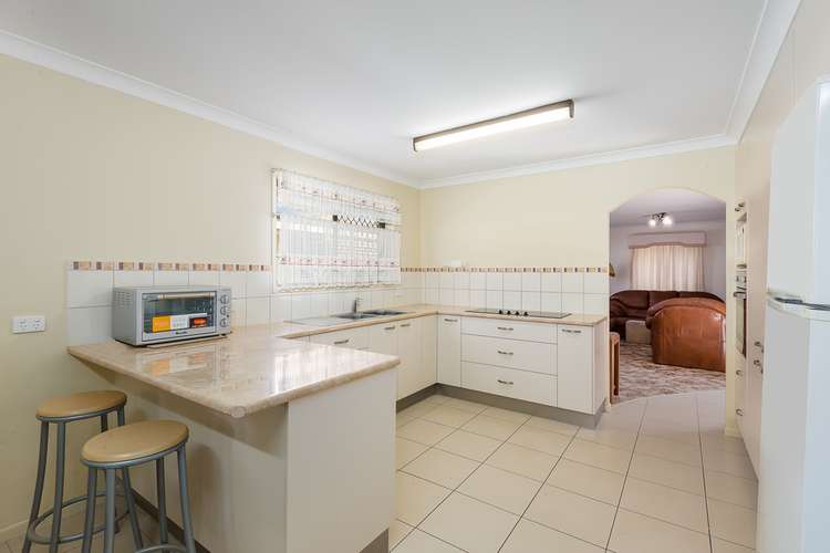 Second view of Homely house listing, 25 Treviso Street, Carseldine QLD 4034