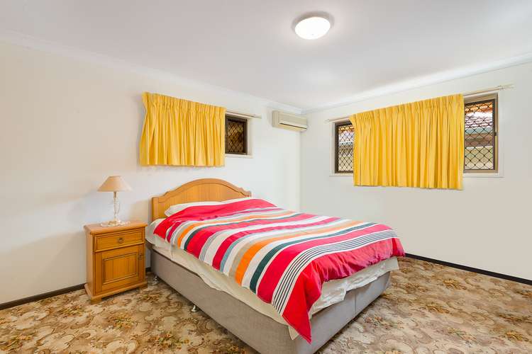 Fifth view of Homely house listing, 25 Treviso Street, Carseldine QLD 4034