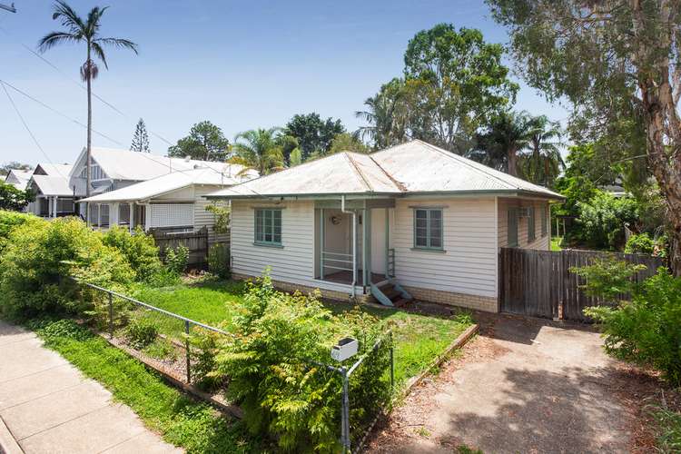 Second view of Homely house listing, 47 Rose Lane, Gordon Park QLD 4031