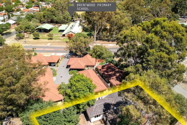 Sixth view of Homely residentialLand listing, 27 Madden Way, Brentwood WA 6153