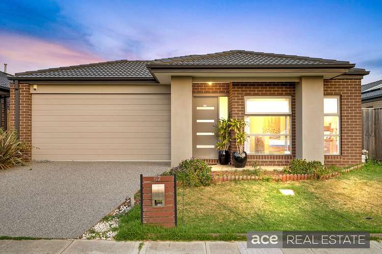 17 Pottery Avenue, Point Cook VIC 3030