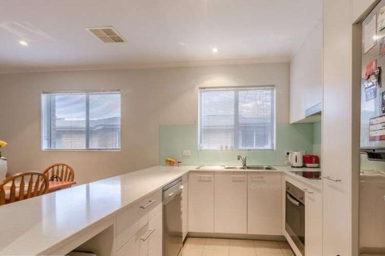Second view of Homely unit listing, 30/22 Rodgers Street, Kingswood NSW 2747