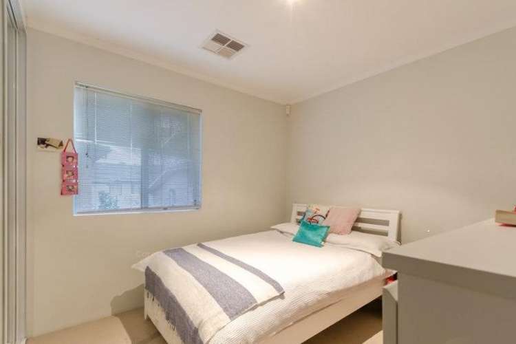 Fifth view of Homely unit listing, 30/22 Rodgers Street, Kingswood NSW 2747