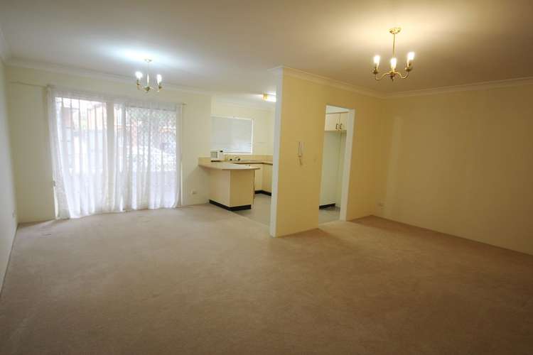 Second view of Homely apartment listing, 4/26 High Street, Carlton NSW 2218