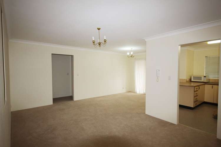 Fourth view of Homely apartment listing, 4/26 High Street, Carlton NSW 2218