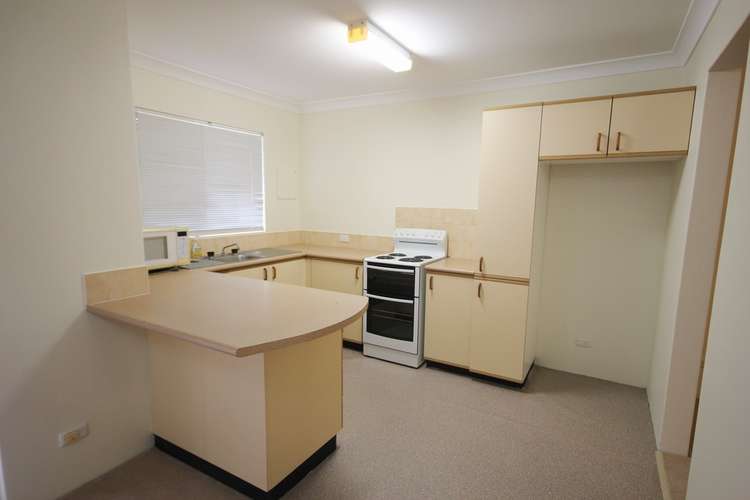 Fifth view of Homely apartment listing, 4/26 High Street, Carlton NSW 2218