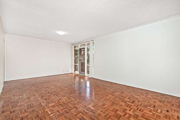 Third view of Homely unit listing, 5/489 Chapel Road, Bankstown NSW 2200