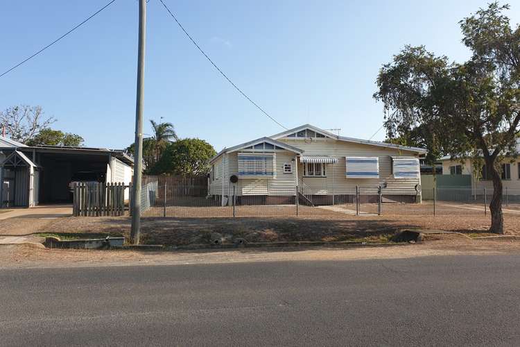 Second view of Homely house listing, 68 Lamb Street, Walkervale QLD 4670
