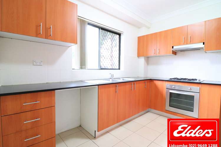 Main view of Homely apartment listing, 16/137-139 Auburn Road, Auburn NSW 2144