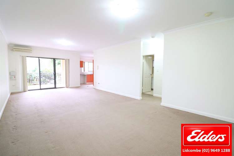 Second view of Homely apartment listing, 16/137-139 Auburn Road, Auburn NSW 2144