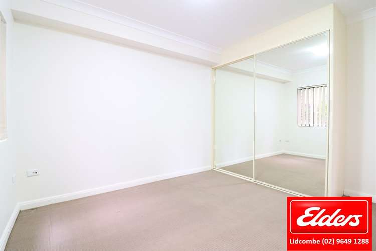 Fourth view of Homely apartment listing, 16/137-139 Auburn Road, Auburn NSW 2144