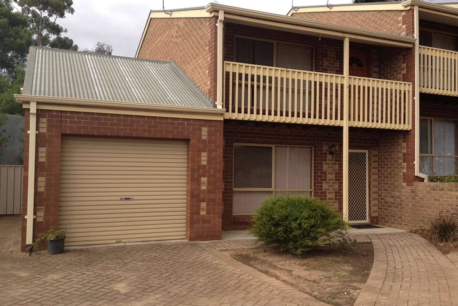 Main view of Homely townhouse listing, Unit 5 9 High Street, Gawler SA 5118