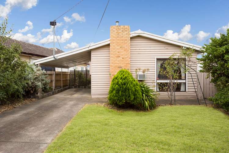 Main view of Homely house listing, 13 Balmoral Street, Laverton VIC 3028