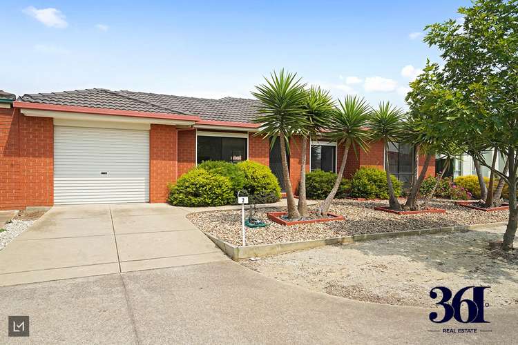 2 Jai Court, Burnside VIC 3023