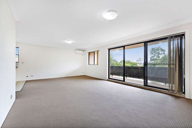 Main view of Homely unit listing, 24/62-66 Marlborough Road, Homebush West NSW 2140