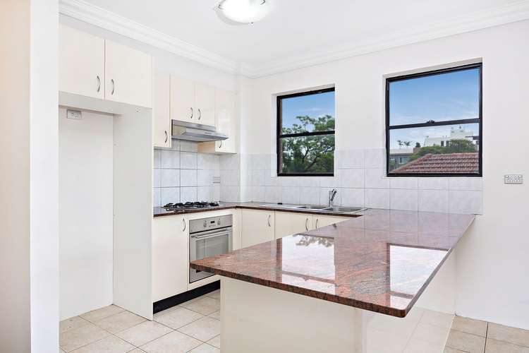 Second view of Homely unit listing, 24/62-66 Marlborough Road, Homebush West NSW 2140