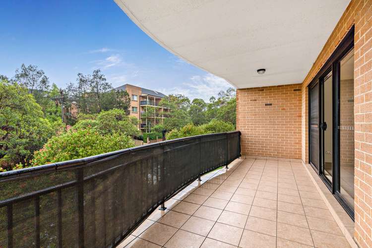 Third view of Homely unit listing, 24/62-66 Marlborough Road, Homebush West NSW 2140