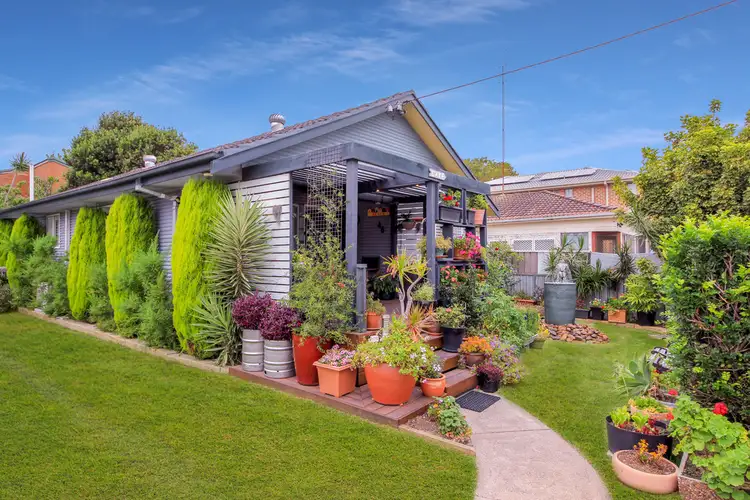 46 Emily Street, Marks Point NSW 2280