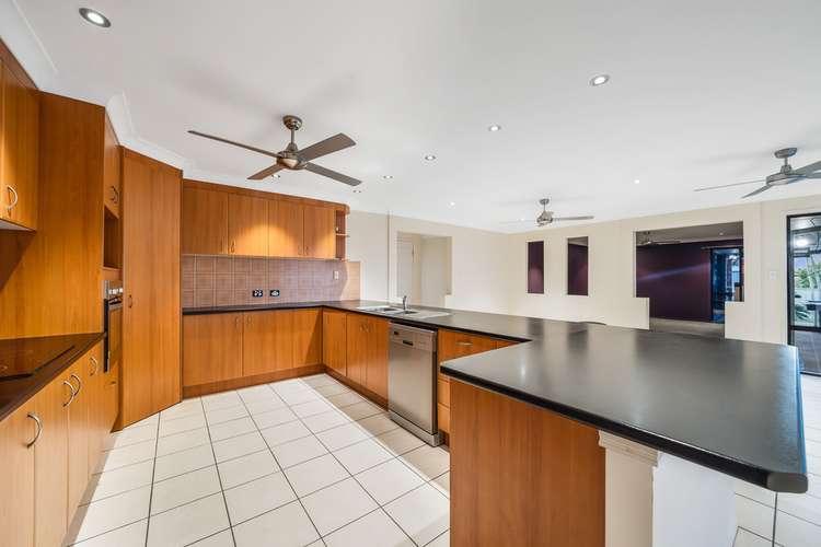 Fifth view of Homely house listing, 10 Cornell Close, Regents Park QLD 4118