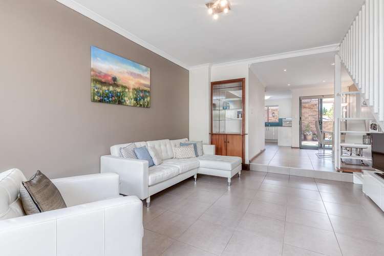 Fourth view of Homely townhouse listing, 7/286 Mill Point Road, South Perth WA 6151