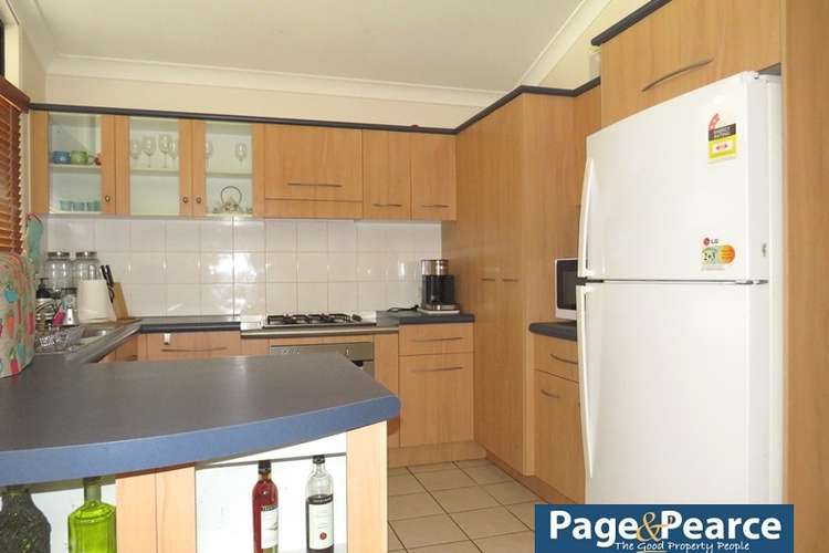 Fourth view of Homely house listing, 70 SOUTHERN CROSS CIRCUIT, Douglas QLD 4814