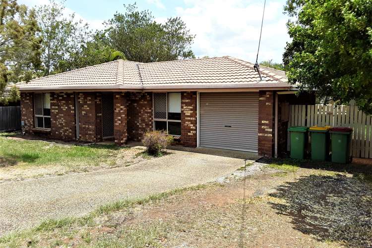 Main view of Homely house listing, 83 Cameron Street, Redbank Plains QLD 4301