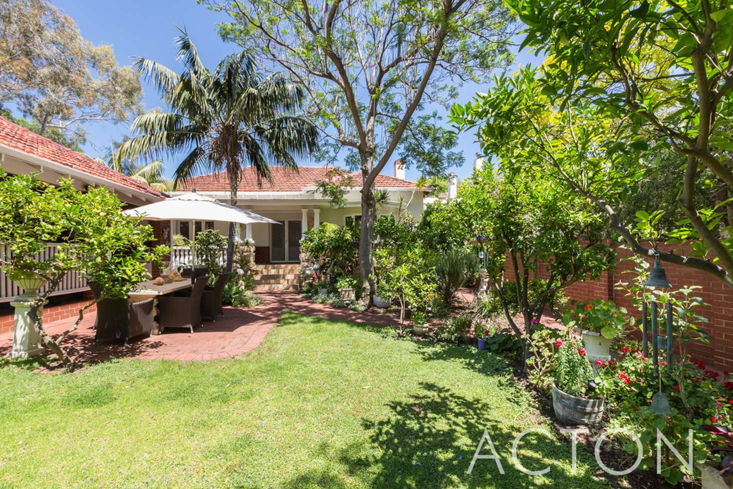 Main view of Homely house listing, 189 Curtin Avenue, Cottesloe WA 6011
