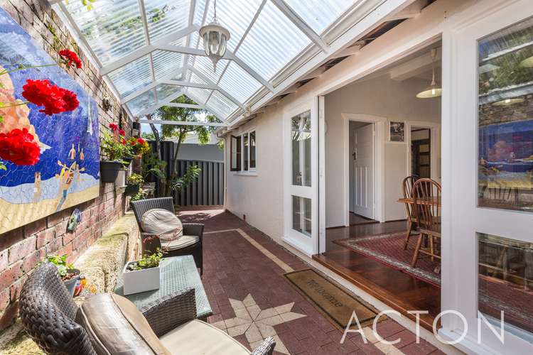Second view of Homely house listing, 189 Curtin Avenue, Cottesloe WA 6011