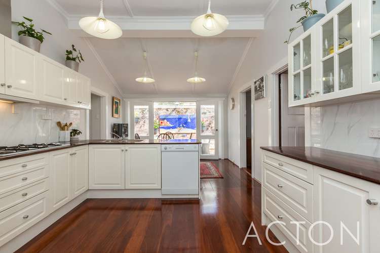 Third view of Homely house listing, 189 Curtin Avenue, Cottesloe WA 6011