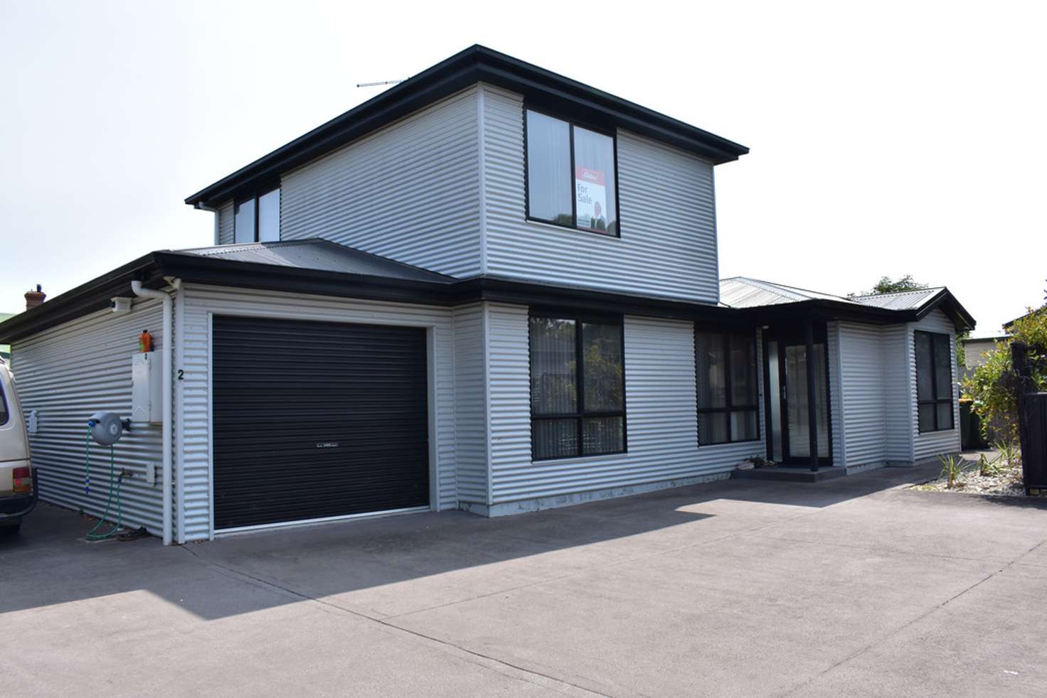 Main view of Homely townhouse listing, 2/26 Amber Court, Ulverstone TAS 7315