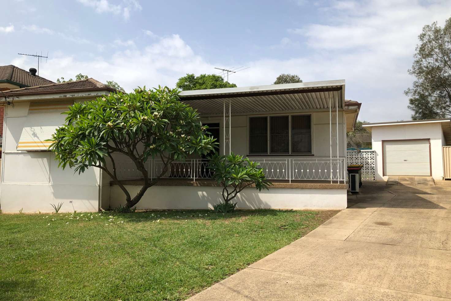 Main view of Homely house listing, 27 Hodgkinson Street, Panania NSW 2213