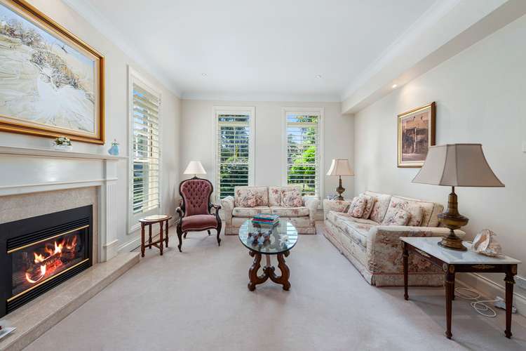 Third view of Homely house listing, 28 Greendale Avenue, Pymble NSW 2073