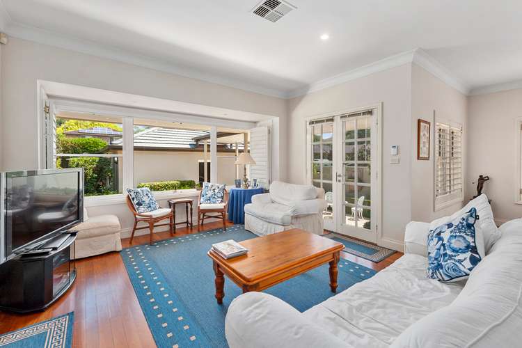 Fourth view of Homely house listing, 28 Greendale Avenue, Pymble NSW 2073