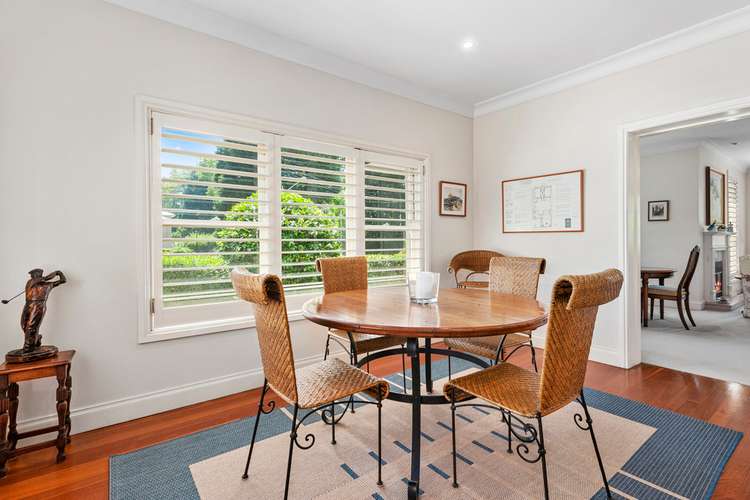Sixth view of Homely house listing, 28 Greendale Avenue, Pymble NSW 2073