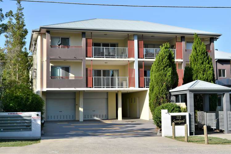 Main view of Homely apartment listing, 15/111 Samford Road, Enoggera QLD 4051