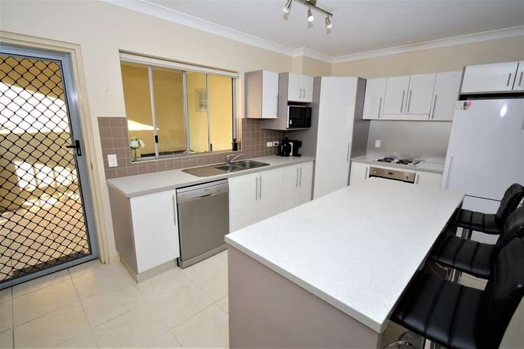 Third view of Homely apartment listing, 15/111 Samford Road, Enoggera QLD 4051