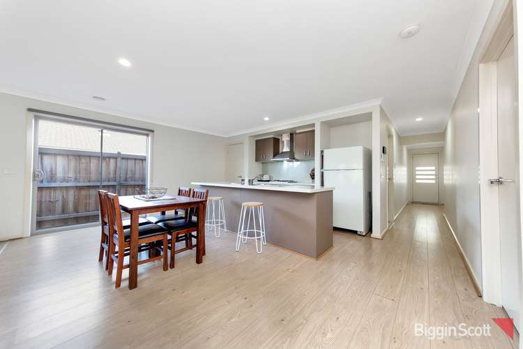 Third view of Homely house listing, 6 Sherford Way, Melton South VIC 3338