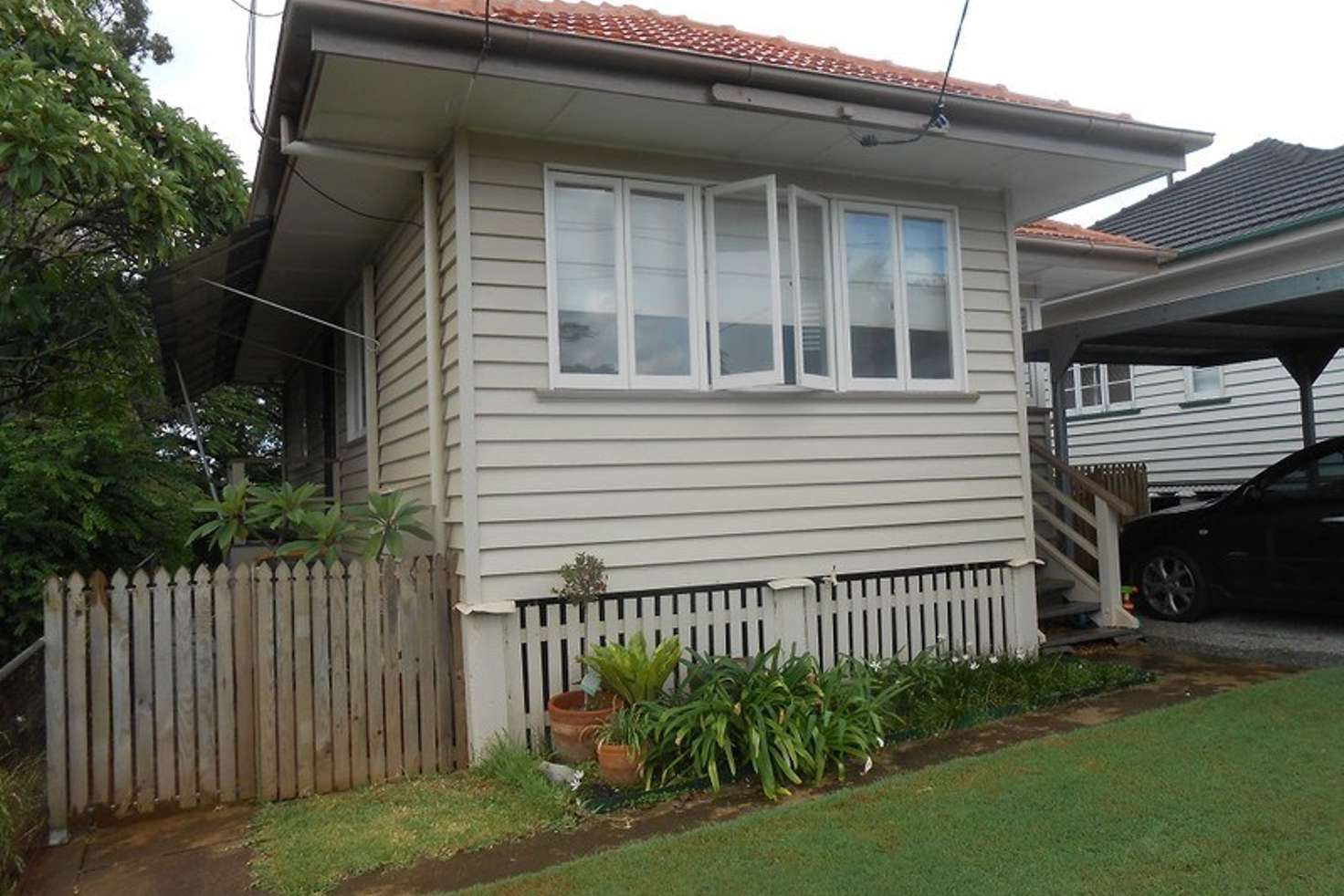 Main view of Homely house listing, 45 Foch Street, Wynnum West QLD 4178