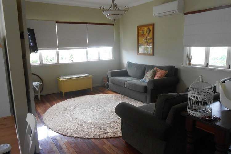 Second view of Homely house listing, 45 Foch Street, Wynnum West QLD 4178