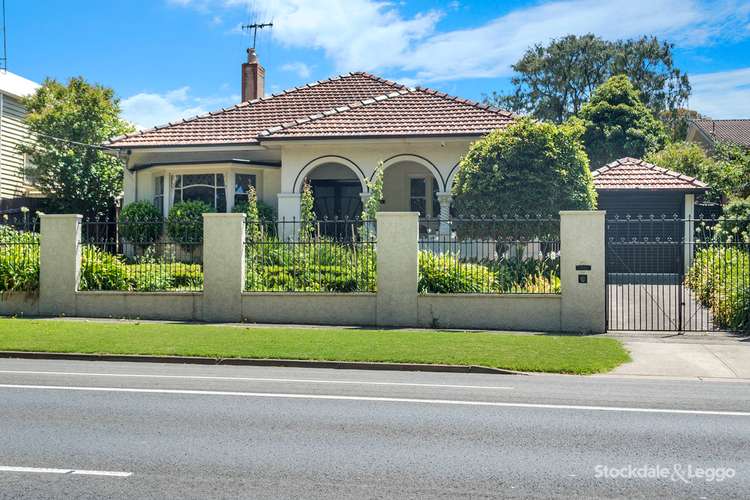 Main view of Homely house listing, 476 Raglan Parade, Warrnambool VIC 3280