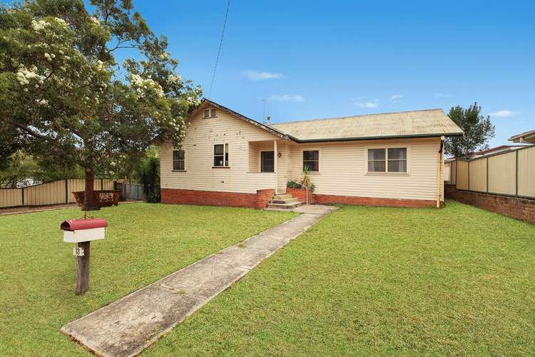 Third view of Homely house listing, 13 Range Street, Wauchope NSW 2446