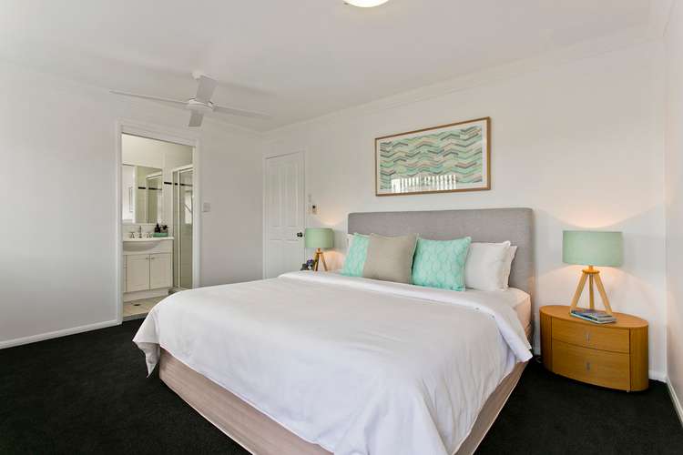 Fifth view of Homely townhouse listing, 8/45 Herston Road, Kelvin Grove QLD 4059