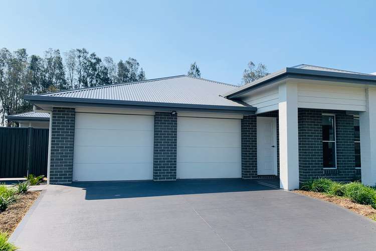 Main view of Homely semiDetached listing, 29A Antigua Avenue, Lake Cathie NSW 2445