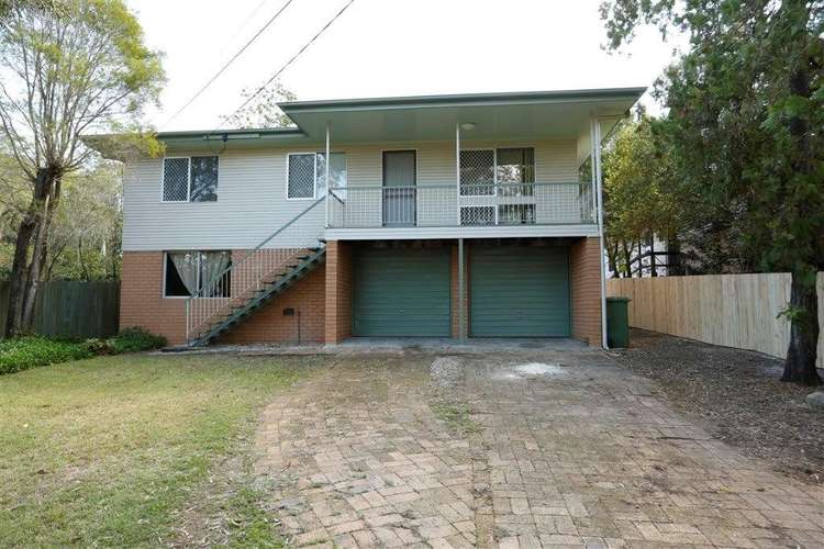 Main view of Homely house listing, 7 Robinson Street, Brassall QLD 4305