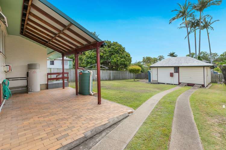 Second view of Homely house listing, 44 Belmont Road, Tingalpa QLD 4173