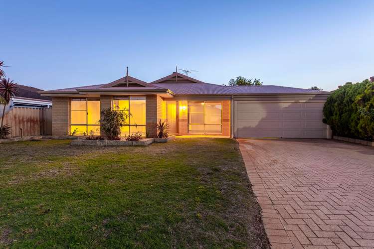 Second view of Homely house listing, 11 Belmont Close, Port Kennedy WA 6172