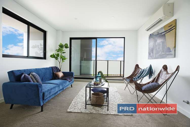 Second view of Homely unit listing, G01/114-116 Station Street, Penrith NSW 2750