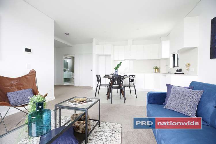 Third view of Homely unit listing, G01/114-116 Station Street, Penrith NSW 2750